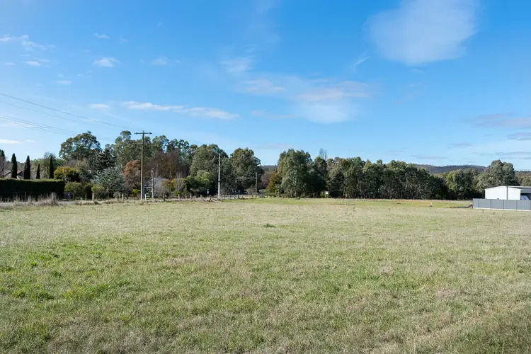 Third view of Homely land listing, 7 Elizabeth Street, Campbells Creek VIC 3451
