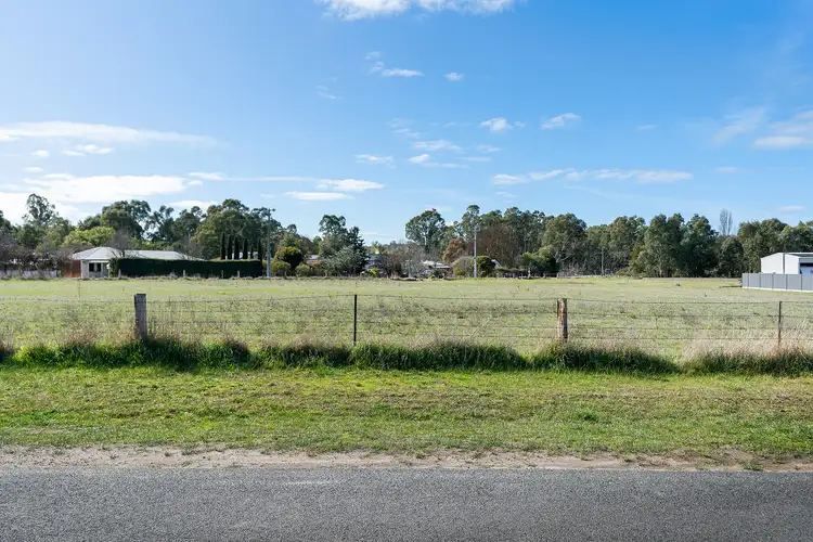 Fourth view of Homely land listing, 7 Elizabeth Street, Campbells Creek VIC 3451