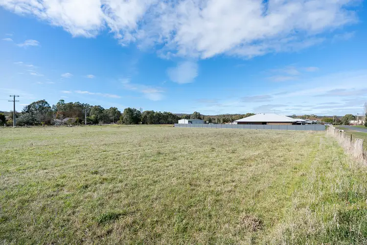 Seventh view of Homely land listing, 7 Elizabeth Street, Campbells Creek VIC 3451