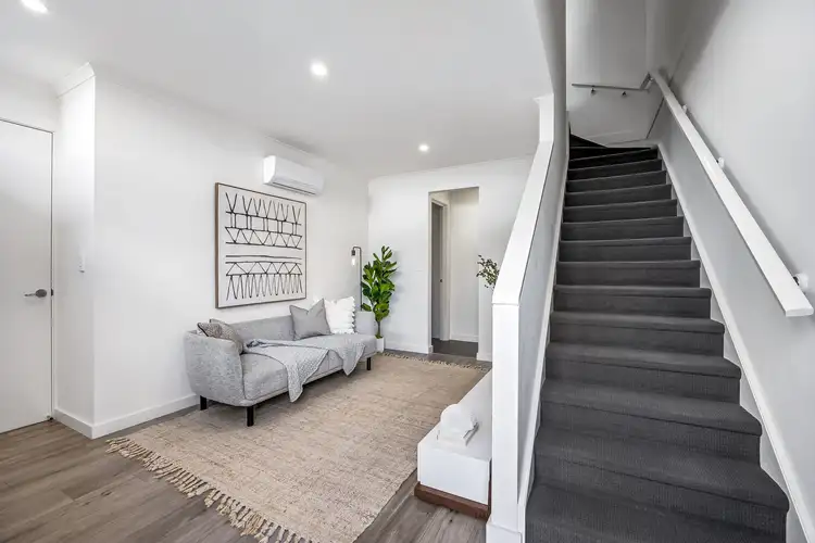 Fourth view of Homely house listing, 2 Stuart Lane, Lightsview SA 5085