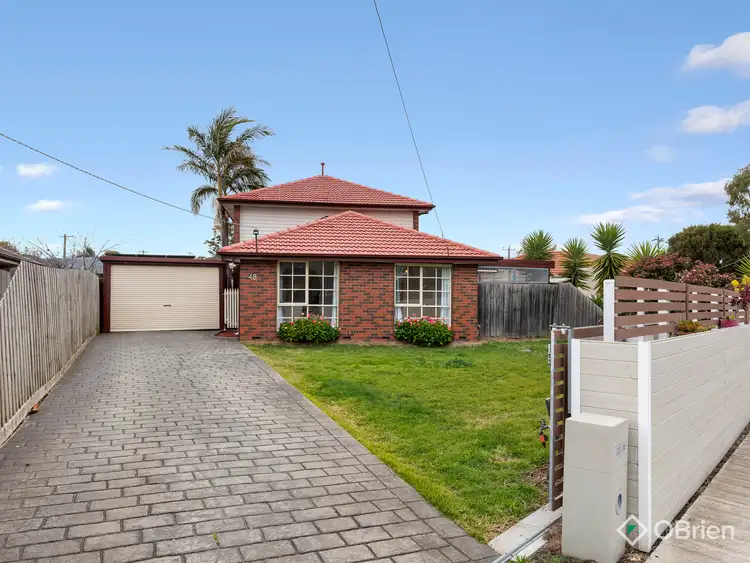 48 Driscolls Road, Kealba VIC 3021