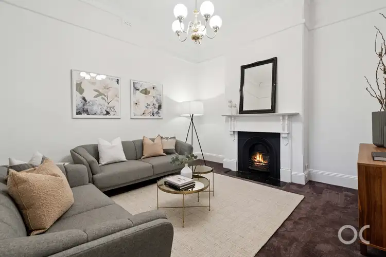 Second view of Homely house listing, 12 Woodhurst Avenue, Hyde Park SA 5061