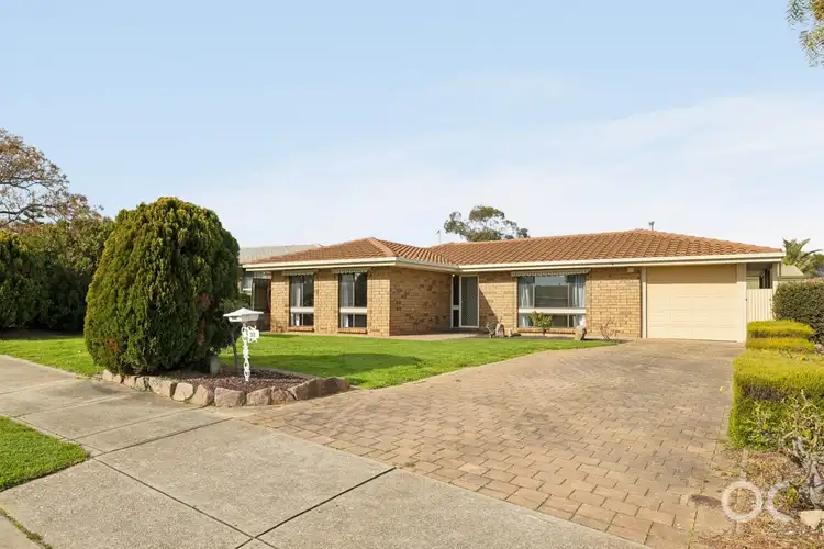 32 Capella Drive