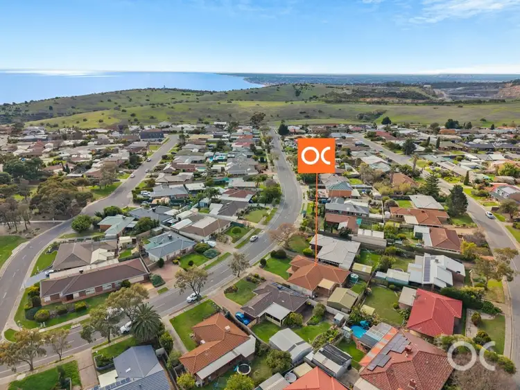 Second view of Homely house listing, 32 Capella Drive, Hallett Cove SA 5158