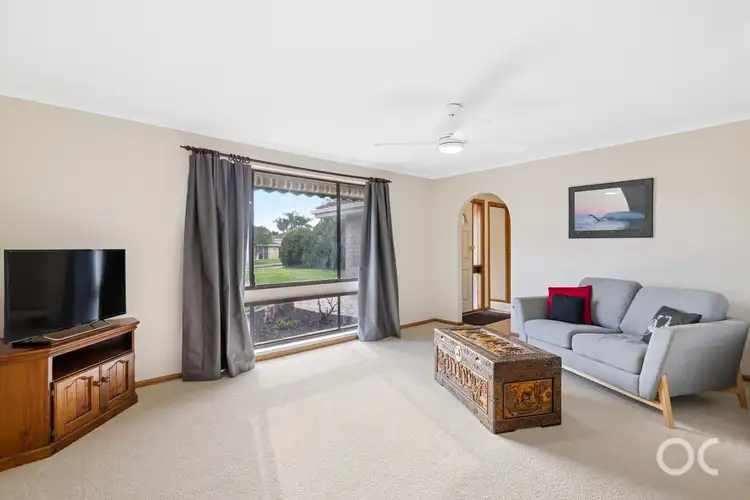 Third view of Homely house listing, 32 Capella Drive, Hallett Cove SA 5158