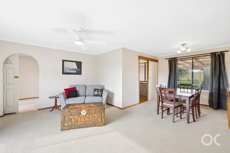 Fourth view of Homely house listing, 32 Capella Drive, Hallett Cove SA 5158