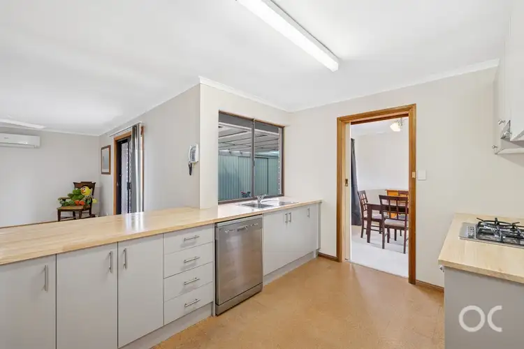 Fifth view of Homely house listing, 32 Capella Drive, Hallett Cove SA 5158