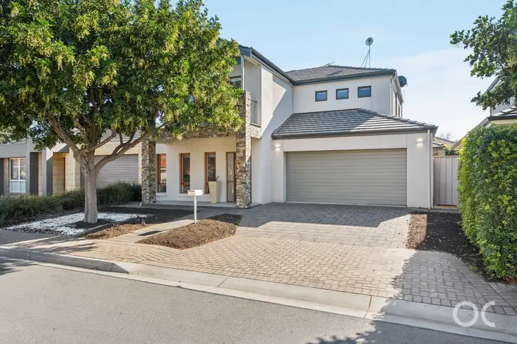 3 Horsley Drive