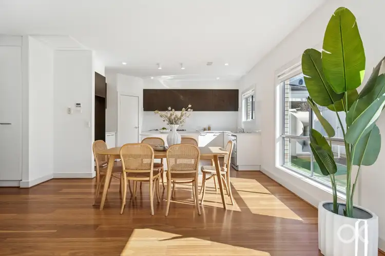 Third view of Homely house listing, 3 Horsley Drive, Kidman Park SA 5025