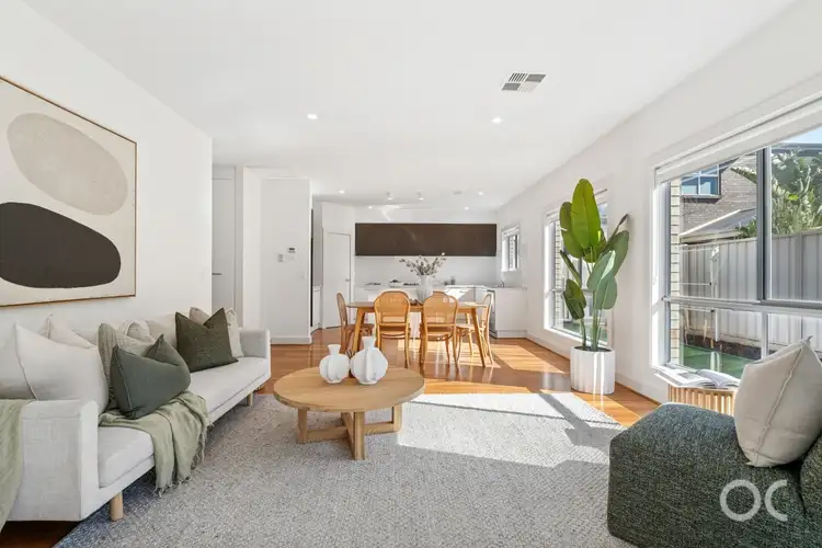 Fifth view of Homely house listing, 3 Horsley Drive, Kidman Park SA 5025