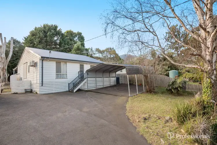 5 William Crescent, Millgrove VIC 3799