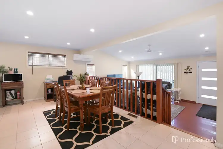 Second view of Homely house listing, 5 William Crescent, Millgrove VIC 3799