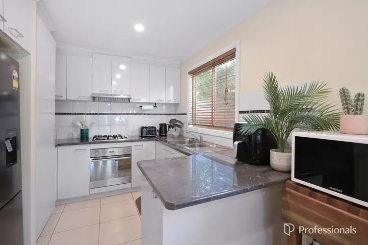 Third view of Homely house listing, 5 William Crescent, Millgrove VIC 3799