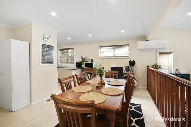 Fourth view of Homely house listing, 5 William Crescent, Millgrove VIC 3799