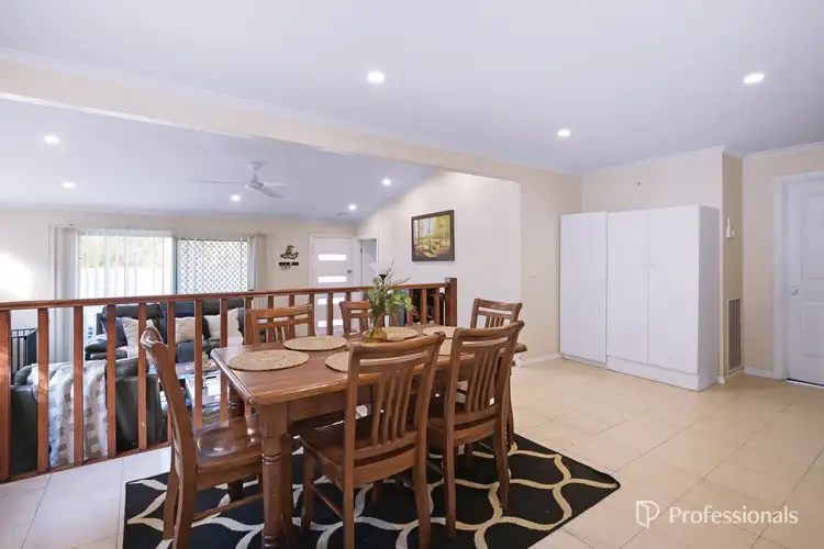 Fifth view of Homely house listing, 5 William Crescent, Millgrove VIC 3799