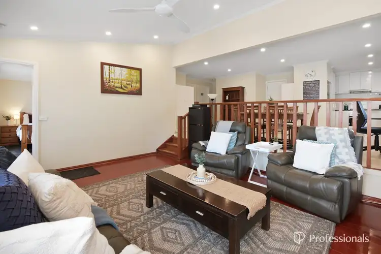 Sixth view of Homely house listing, 5 William Crescent, Millgrove VIC 3799