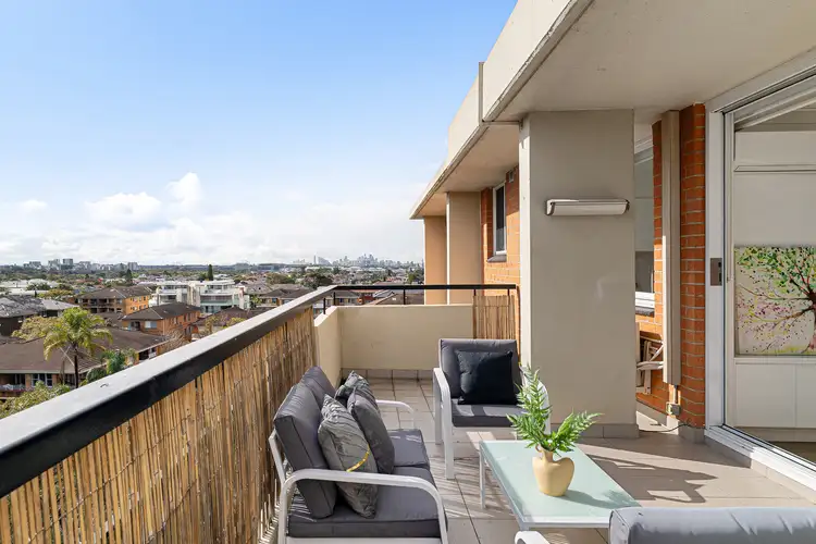 Main view of Homely apartment listing, 703/2-8 Gordon Street, Brighton-Le-Sands NSW 2216