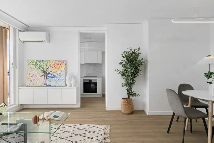 Fifth view of Homely apartment listing, 703/2-8 Gordon Street, Brighton-Le-Sands NSW 2216
