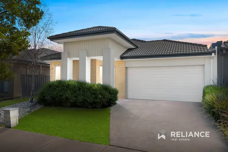 Main view of Homely house listing, 7 Outrigger Court, Point Cook VIC 3030