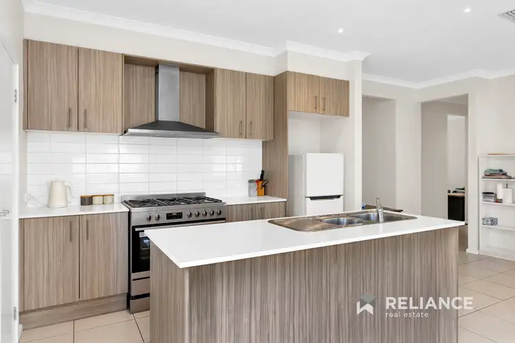 Second view of Homely house listing, 7 Outrigger Court, Point Cook VIC 3030