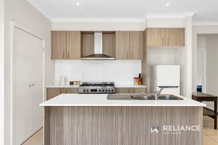 Third view of Homely house listing, 7 Outrigger Court, Point Cook VIC 3030