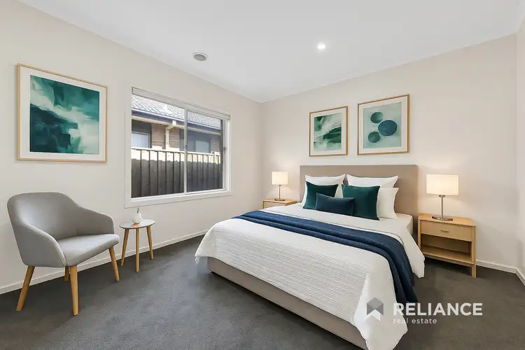 Fourth view of Homely house listing, 7 Outrigger Court, Point Cook VIC 3030