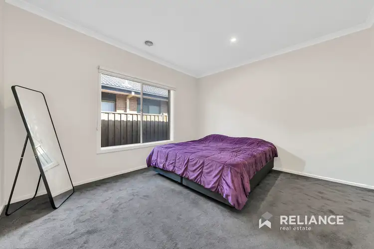 Fifth view of Homely house listing, 7 Outrigger Court, Point Cook VIC 3030