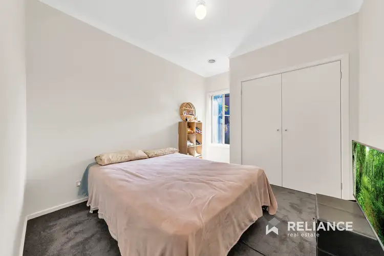 Sixth view of Homely house listing, 7 Outrigger Court, Point Cook VIC 3030