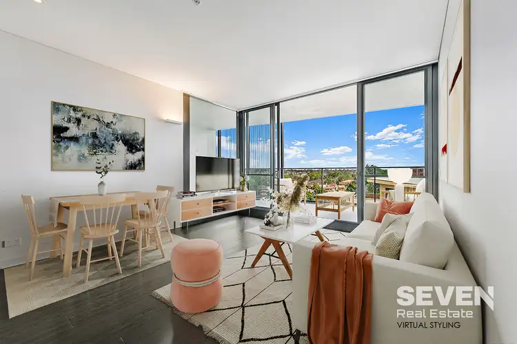 909/88 Church Street, Parramatta NSW 2150