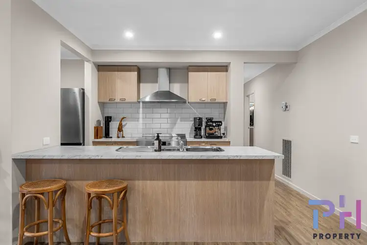Third view of Homely house listing, 2 Kent Place, Strathfieldsaye VIC 3551