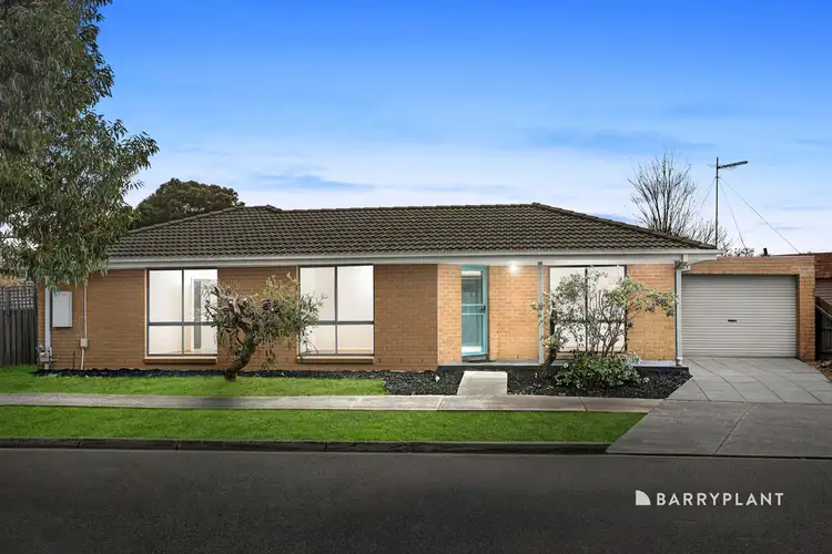 24A Hawkes Drive, Mill Park VIC 3082