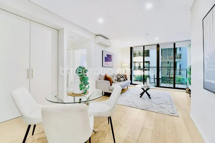 8068/7 Bennelong Parkway, Wentworth Point NSW 2127