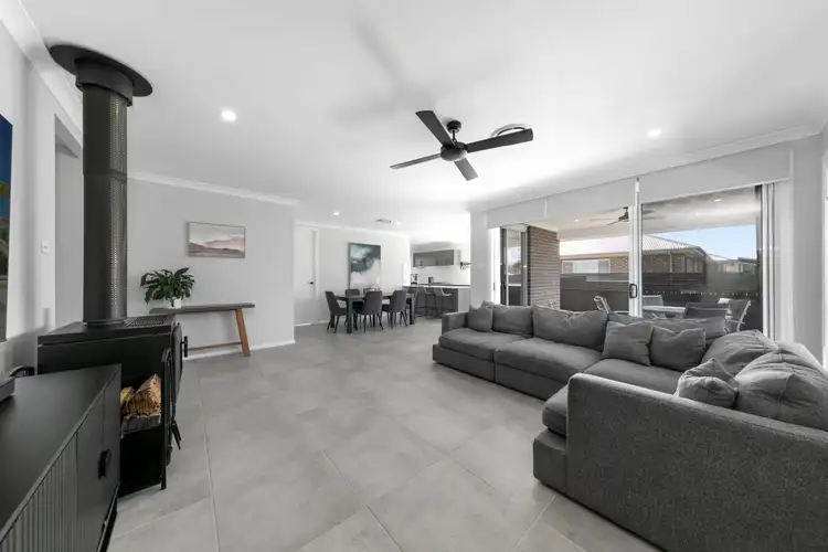 Sixth view of Homely house listing, 15 Ivey Avenue, North Rothbury NSW 2335