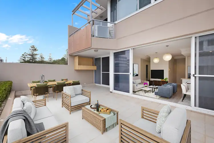305/12 Howard Avenue, Dee Why NSW 2099