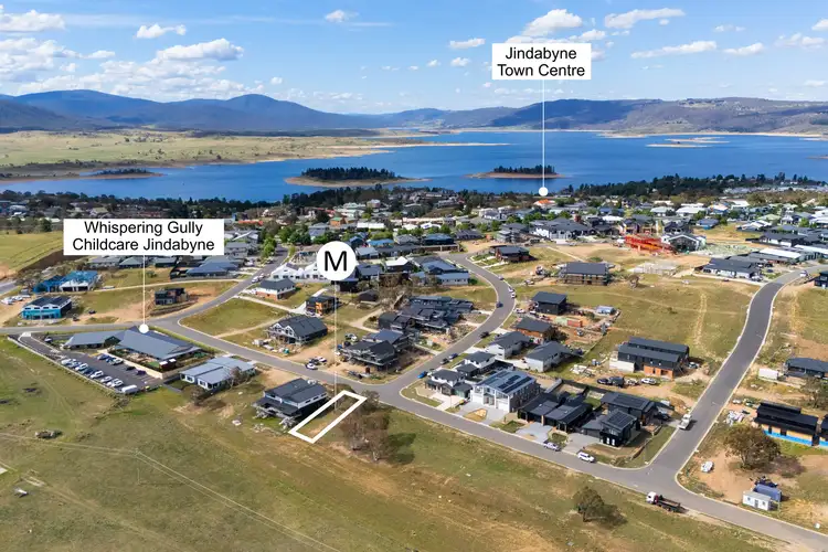 17a Rawson Street, Jindabyne NSW 2627
