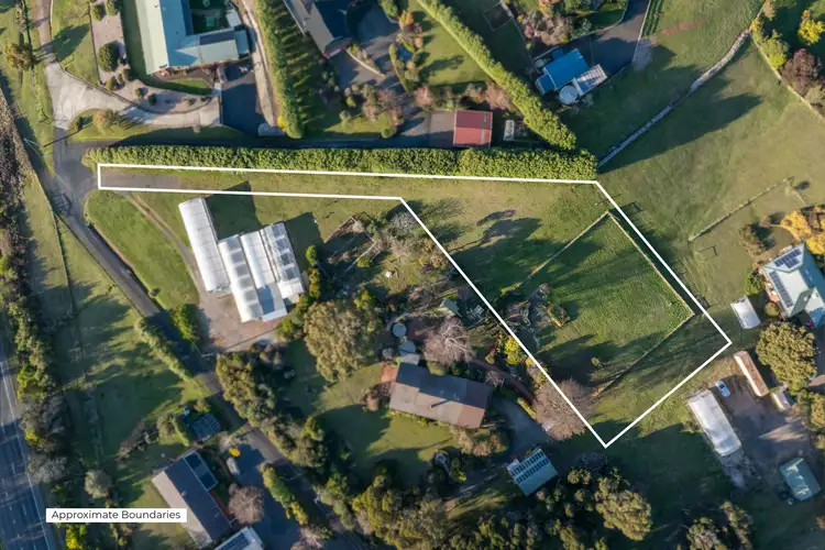 Third view of Homely land listing, 18 Alexander Street, Leith TAS 7315