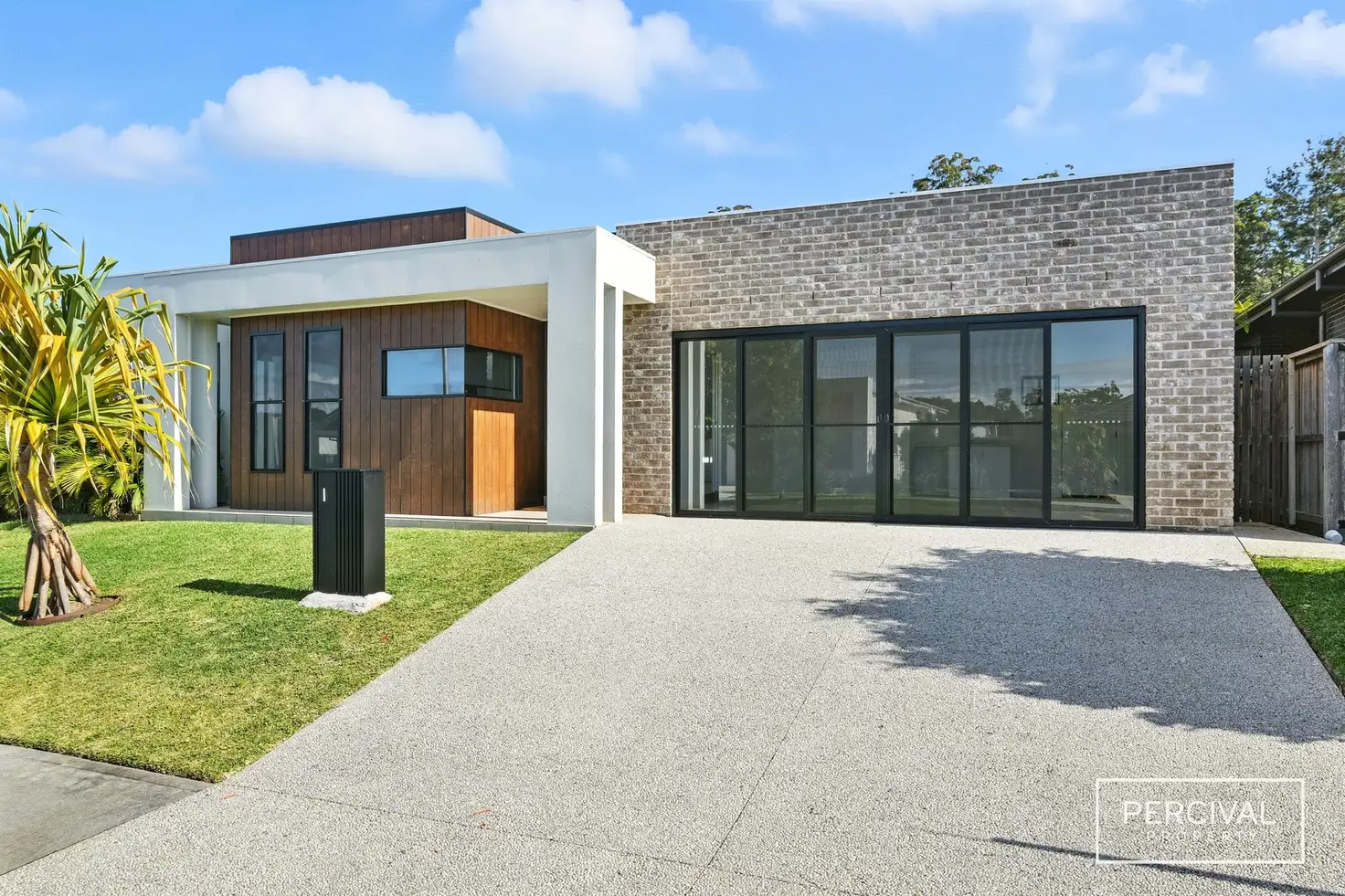 Main view of Homely semi-detached listing, 16 York Street, Thrumster NSW 2444