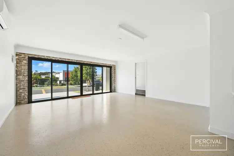 Second view of Homely semi-detached listing, 16 York Street, Thrumster NSW 2444