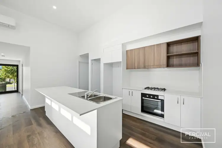 Fourth view of Homely semi-detached listing, 16 York Street, Thrumster NSW 2444