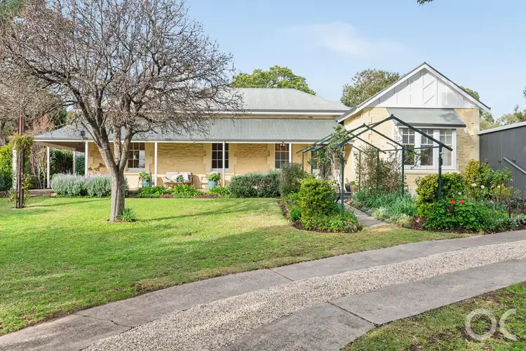4A Wattle Avenue, Lower Mitcham SA 5062
