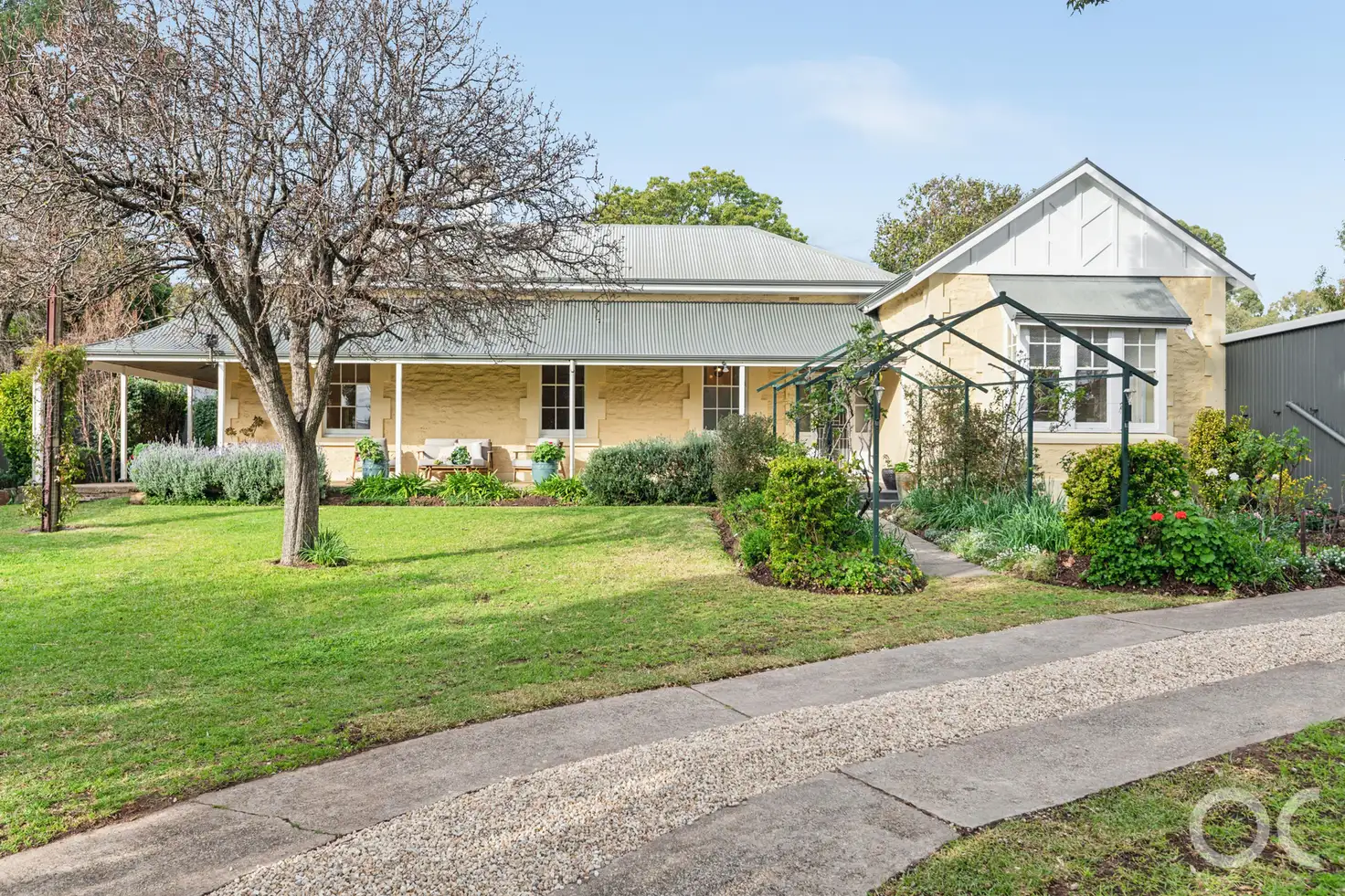 Main view of Homely house listing, 4A Wattle Avenue, Lower Mitcham SA 5062