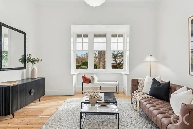 Second view of Homely house listing, 4A Wattle Avenue, Lower Mitcham SA 5062
