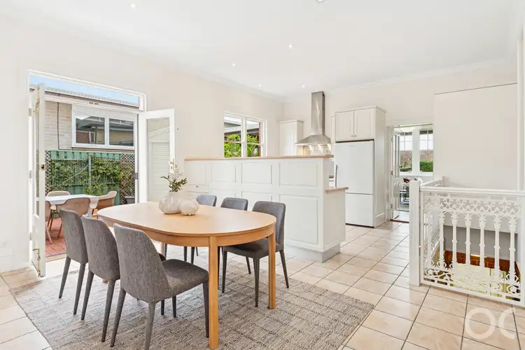 Third view of Homely house listing, 4A Wattle Avenue, Lower Mitcham SA 5062
