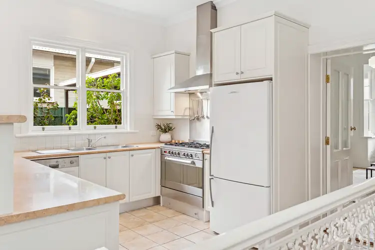 Fourth view of Homely house listing, 4A Wattle Avenue, Lower Mitcham SA 5062