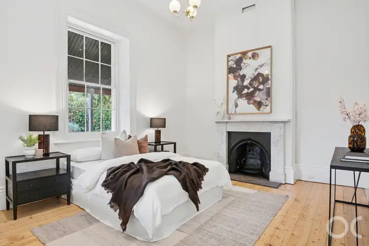 Fifth view of Homely house listing, 4A Wattle Avenue, Lower Mitcham SA 5062
