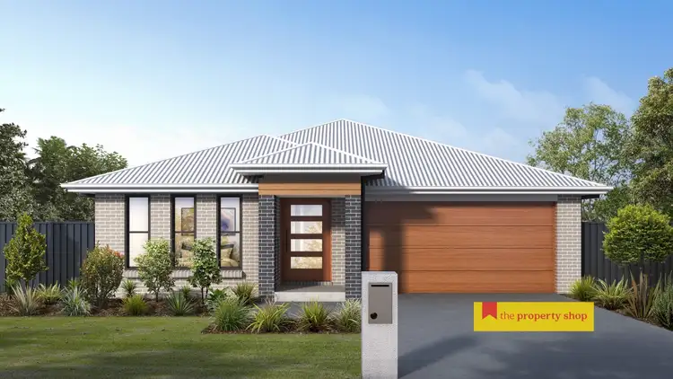 7 Margaret Lane, Mudgee NSW 2850