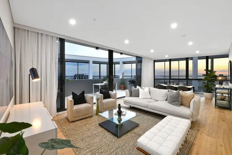 1902/4 Finch Drive, Eastgardens NSW 2036