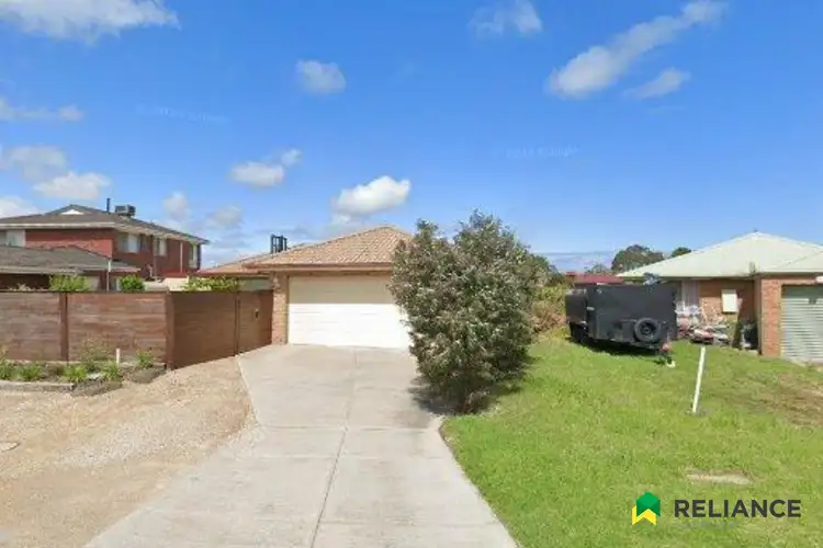Main view of Homely house listing, 11 Carling Court, Hoppers Crossing VIC 3029