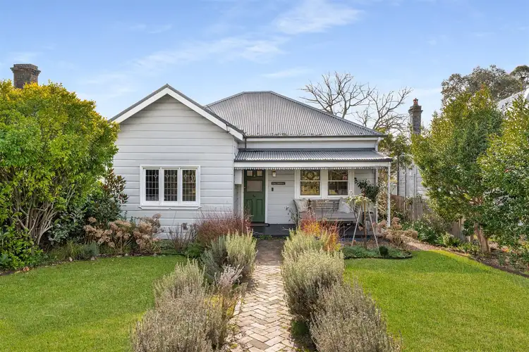 Main view of Homely house listing, 33 Elizabeth Street, Moss Vale NSW 2577