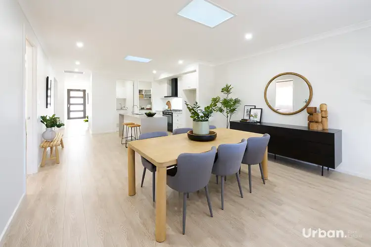 Fifth view of Homely house listing, 50 Settlers Boulevard, Chisholm NSW 2322